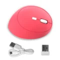 Pink Rechargeable