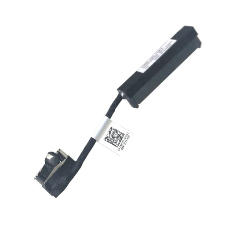 Reemplazo del cable del conector unidad duro F3KE HDD para E5580 - imagen 5