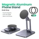 Magnetic Phone Stand