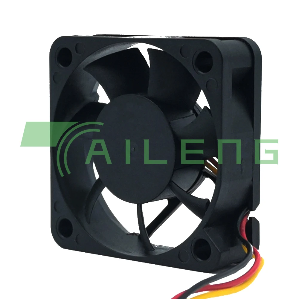 Nuevo para ventilador Sunon MF50151VX-1000C-G99 5015 ventilador de flujo de aire máximo de 12V ventilador de refrigeración de 5cm - imagen 2