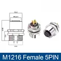 M1216 Hembra 5 Pines