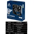 ARCTIC F8 PWM
