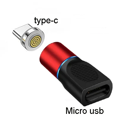 micro usb to type-c