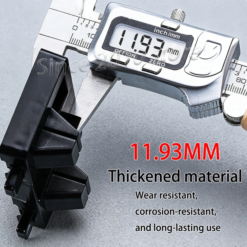 Herramientas de alambre de soldadura electrónica, accesorios de placa de circuito, mantenimiento, alambre de soldadura de estaño, fijación de mesa, fijadores auxiliares de cableado, 1 Uds. - imagen 3