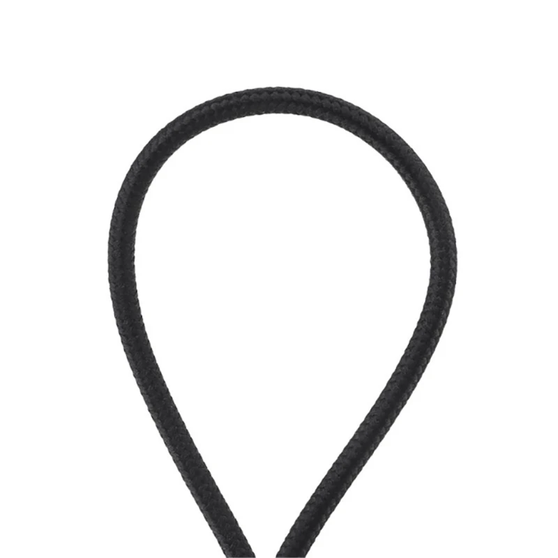 Cable de auriculares Conector macho de 3,5 mm Línea de cable de audio para Hyper X Cloud II Core Pro Cloudx -Stinger Revolver S - imagen 4