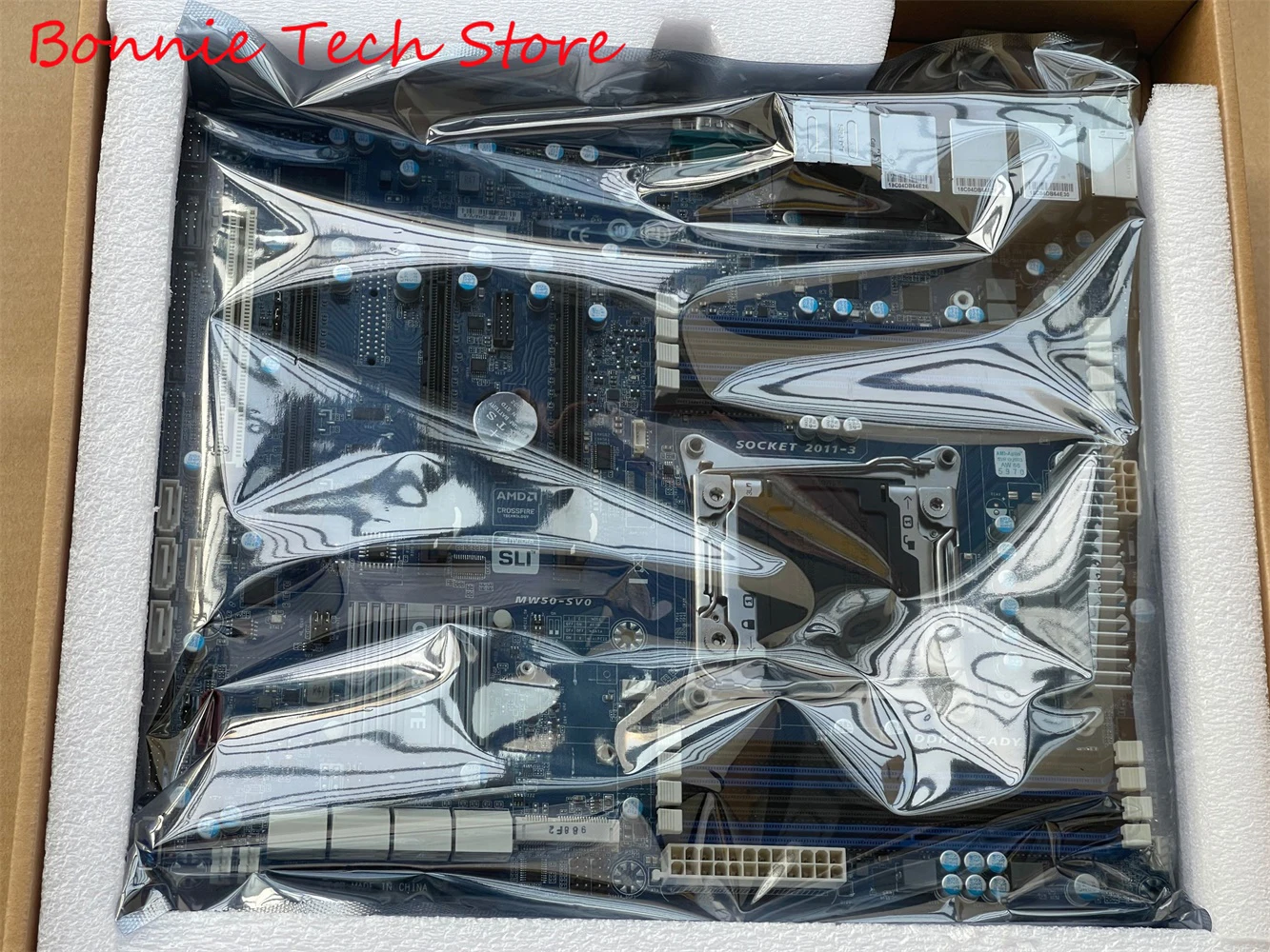 MW50-SV0, procesador Xeon E5-1600 y E5-2600 V3 / V4 Families de productos - imagen 3