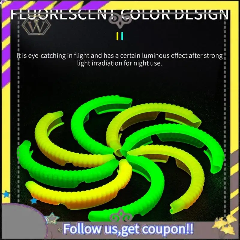 Nuevo Anillo anticolisión de paletas para DJI Avata2 Traverser, cubierta protectora de paleta anticolisión, accesorios de protección