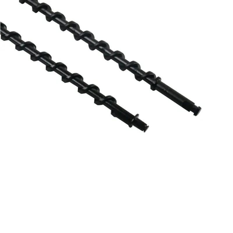 Einkshop 5 juegos 302R793070 TR-5230 TR5230 engranaje de barrena de limpieza de correa de transferencia para Kyocera ECOSYS M5521 M5526 P5021 P5026 - imagen 3