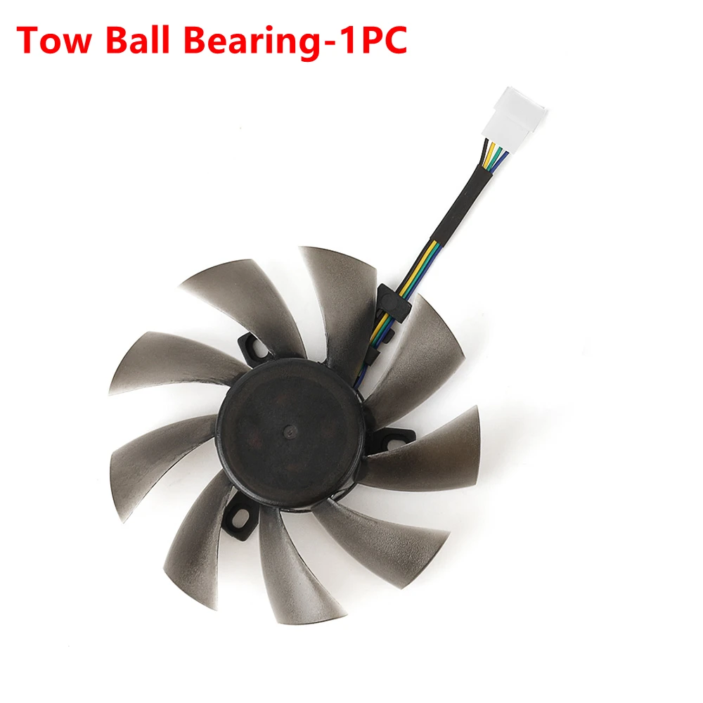 Tow Ball Bearing-1PC