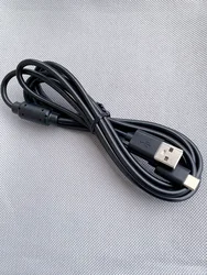 Cable Carga USB-C Compatibles Controladores PS5 y Nintendo Switch Pro OLED