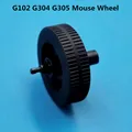 G102 Mouse Wheel
