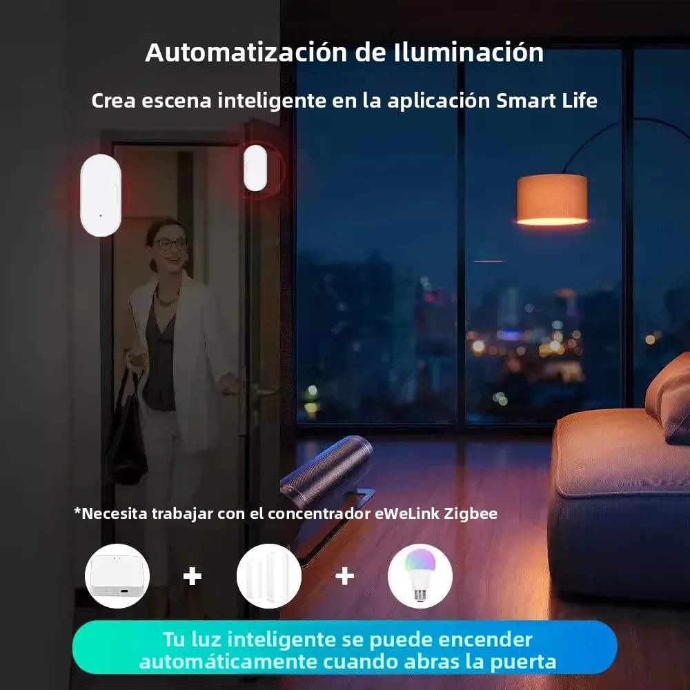 Automatización de Edificios