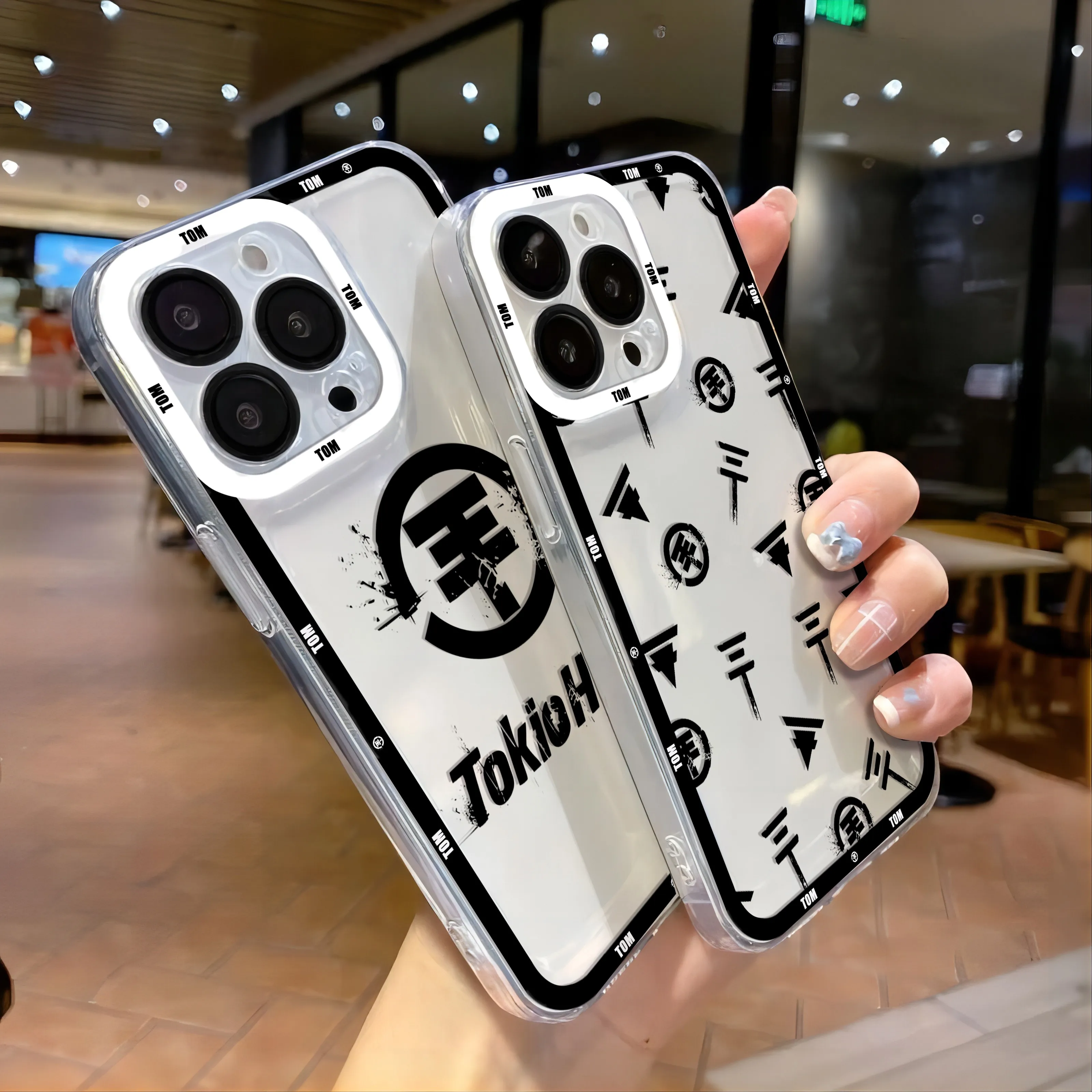 Funda de teléfono para Xiaomi Redmi Note 13, 12, 12C, 11, 10, 10C, 13C, 10s, 9, 9s, 9A, 9T, 9C, 8, 7 Pro Max, 4G, 5G - imagen 2