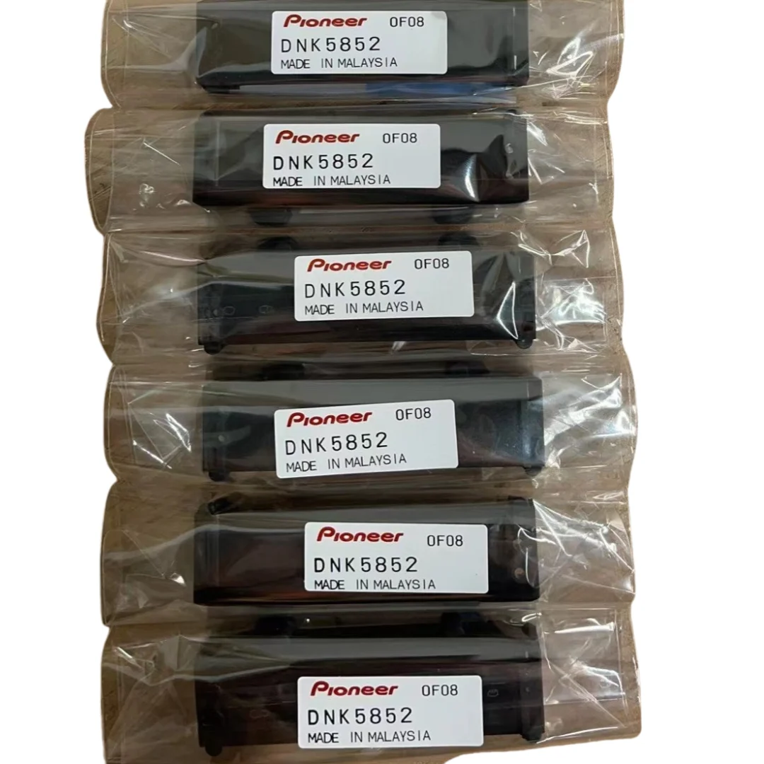 Pioneer DJM850 900NXS2 Soporte de eje atenuador DNK5852 Base deslizante de potenciómetro - imagen 5