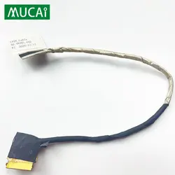 Acer E1-470 / E1-470G / E1-472 Cable cinta pantalla LED LCD