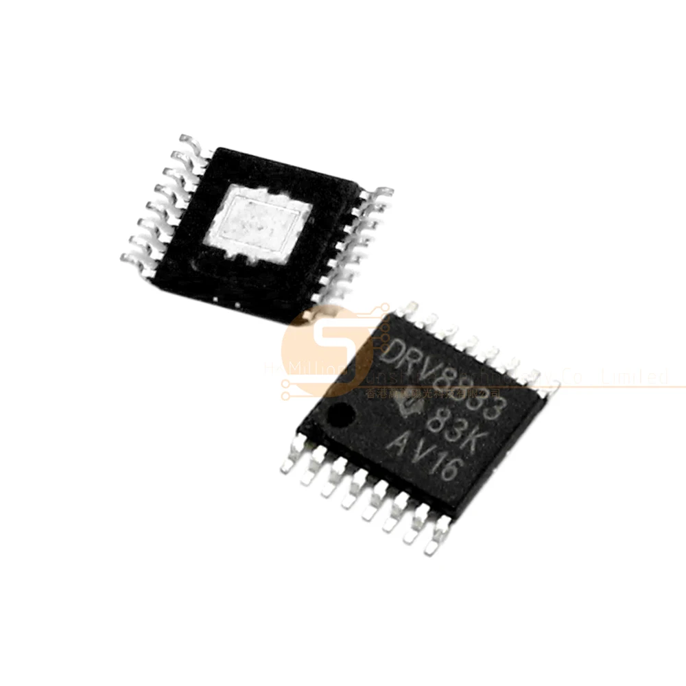 10 piezas, nuevo, DRV8833PWPR, DRV8833 Sop-16 - imagen 3