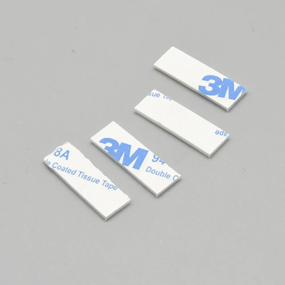 10X CN598-67018 almohadilla de selección de separación para HP X451 X476 X551 X576 X585 377 477 577 352 452 552 556 586 251 8610 8620 8625 8630 8640 - imagen 4