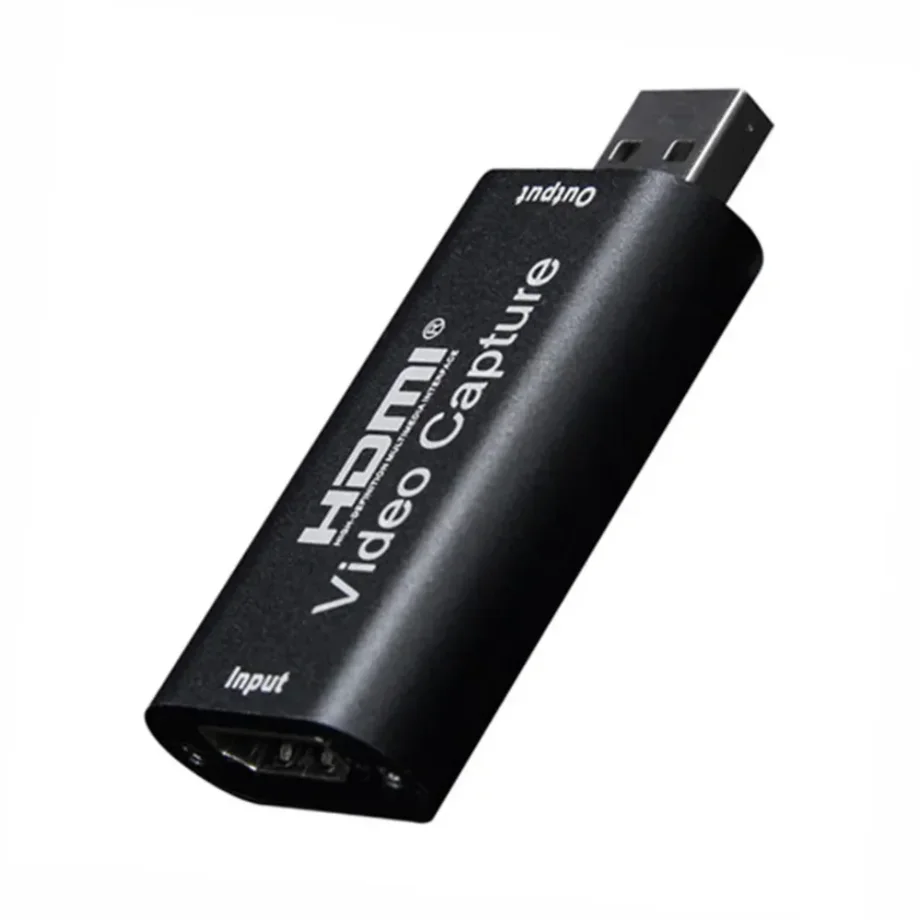 USB 2.0 Black