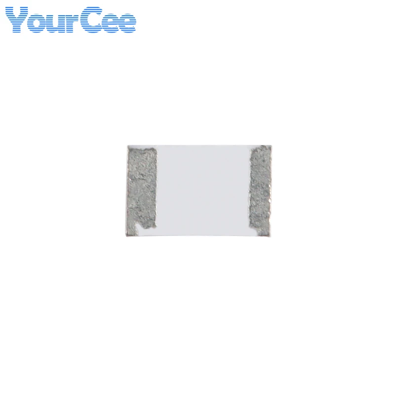 100 Uds 0805 resistencia SMD 1% 1/8W 0R ~ 20M 0,2 2,4 3,9 4,7 10 30 62 120 820 910 1K 1,2K 1,8K 2,1K 6,8K 10K 20K 910K 10M 20M ohm - imagen 2