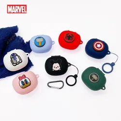 Funda Silicona Anker Soundcore Life P3 – Diseño Marvel Antigolpes