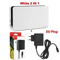 Eu plug for OLED Set