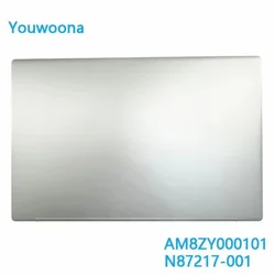 Tapa Trasera HP ENVY 17-DA Original – Carcasa Pantalla Portátil