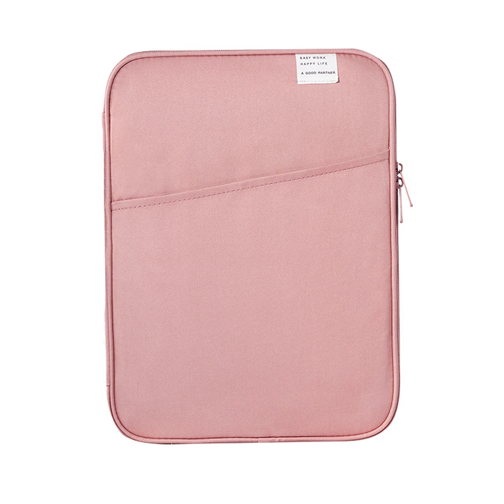 Bolsa para ordenador portátil 2025, 9-13 pulgadas, para iPad de cada generación, XiaoMi 5, Samsung, Huawei, Lenovo, a prueba de golpes, para tableta, teclado, funda para iPad - imagen 5