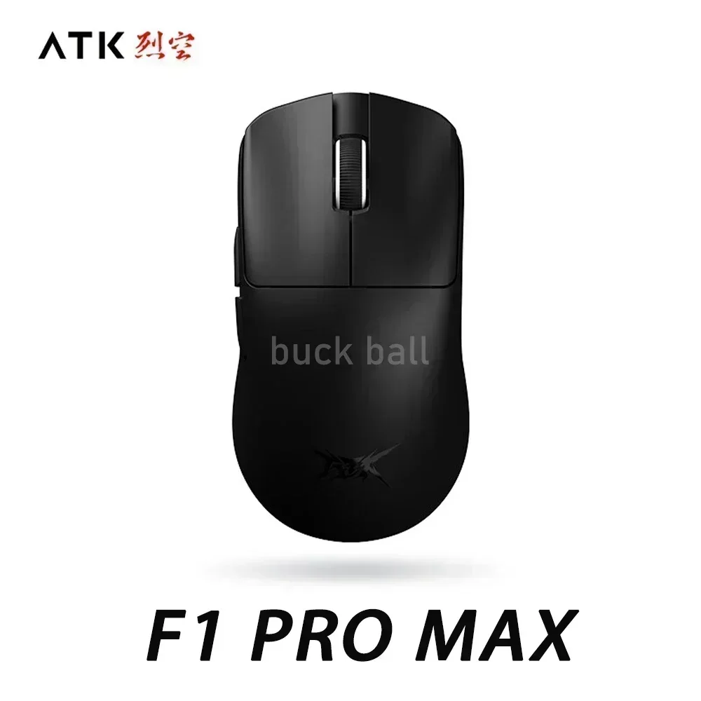 Black F1 Pro Max