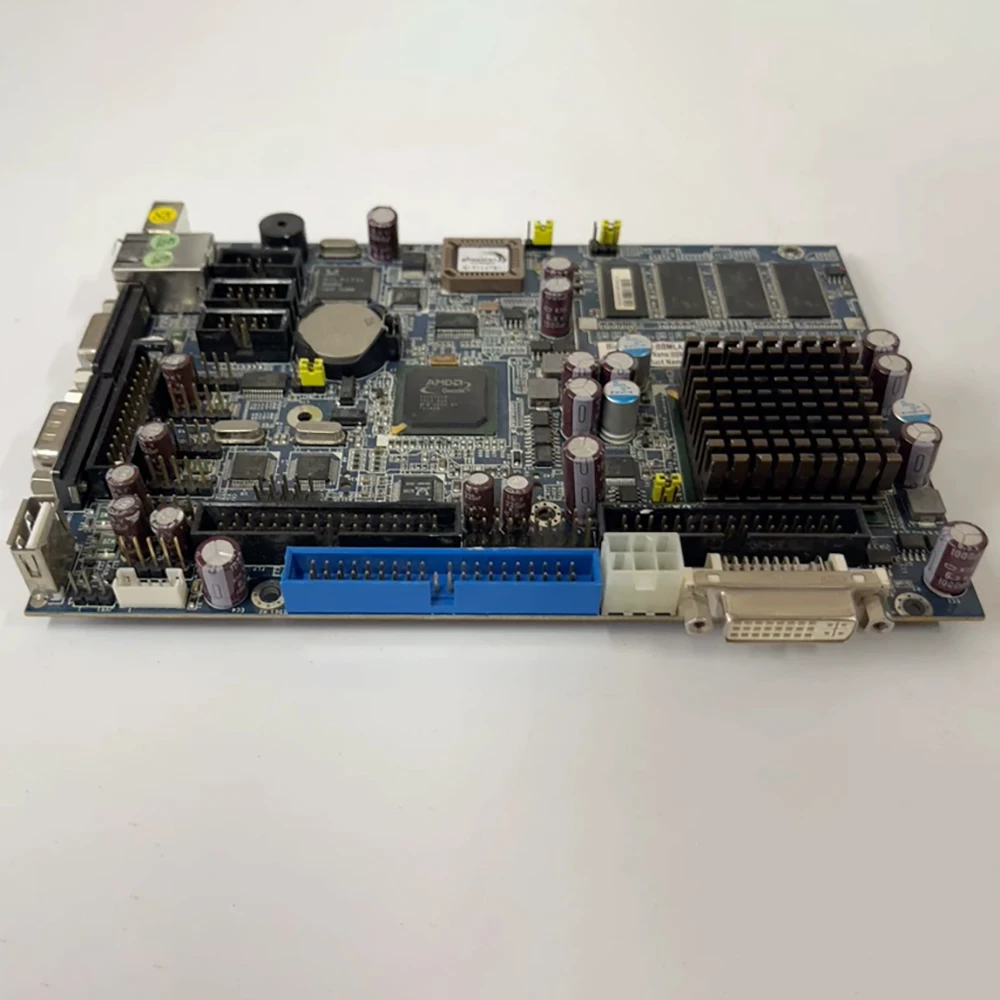 Placa base de la máquina de diálisis BBM-LX800-A1R LX800 - imagen 2