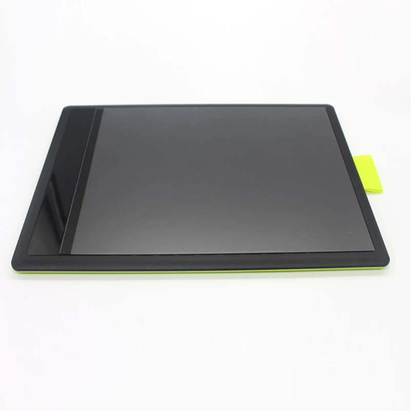 Protector de pantalla antirreflectante de vista clara para tableta de dibujo gráfico Wacom - imagen 3