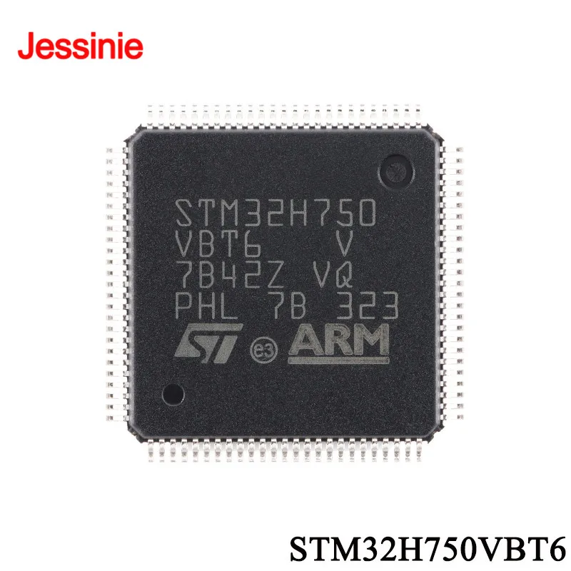 FK750M3-VBT6 FK750M1-VBT6 STM32H750VBT6 STM32H750 STM32 32H750VB Core System Learning STM32 Módulo de placa de desarrollo - imagen 2