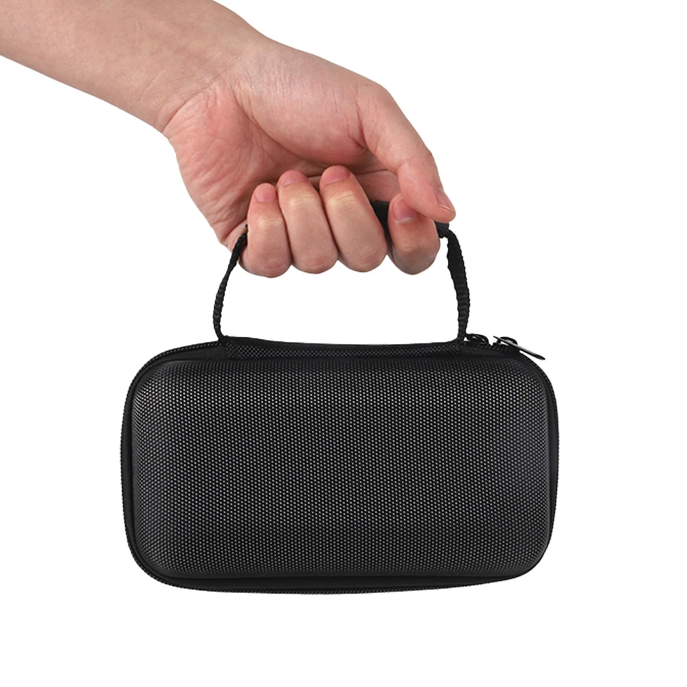 Estuche de almacenamiento duro de EVA para altavoz Marshall EMBERTON III, caja protectora Emberton 3 Gen, bolsa de transporte de viaje portátil - imagen 4