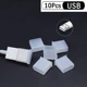 10Pcs for USB