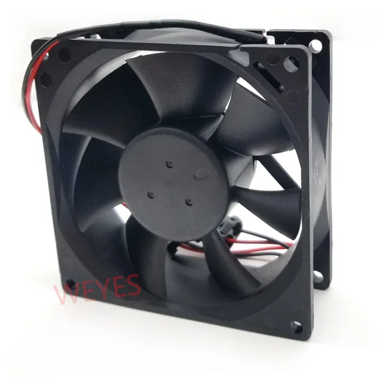 Nuevo para NMB-MAT 3612KL-05W-B50 DC24V 0.32A 92*92*32MM ventilador de refrigeración - imagen 2