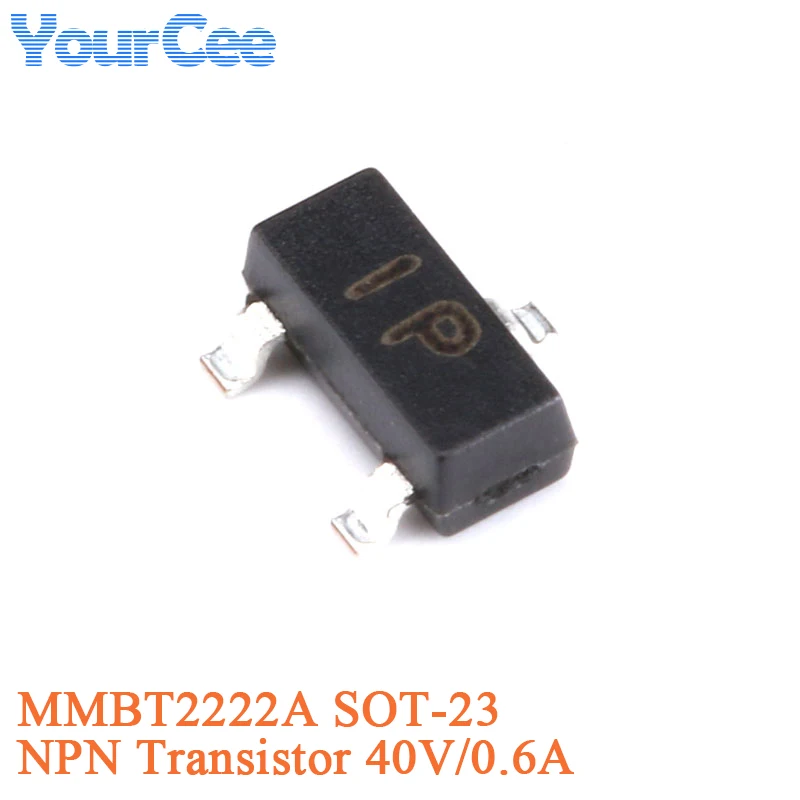 MMBT2222A 1P