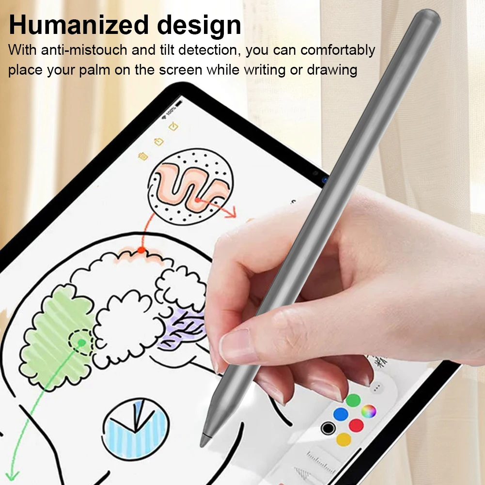 Tab Pen Plus para Lenovo Tab Pen Plus AP501U AP500U Touch Pen 4096 lápiz óptico de presión de nivel para Lenovo Tab Y700 Tab M10 Plus - imagen 4