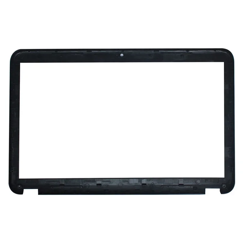 LCD front bezel