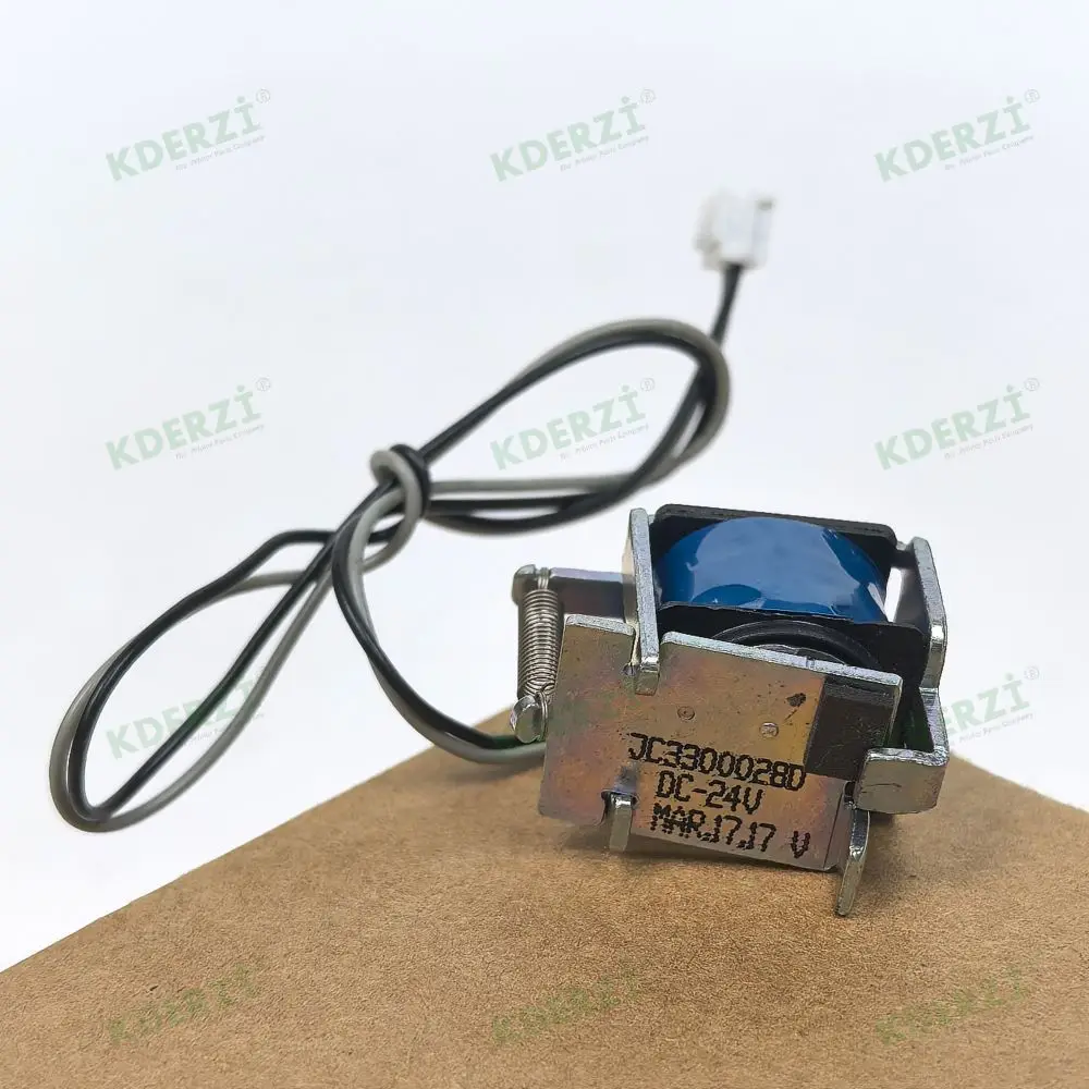Solenoide Original de JC33-00028D para embrague de SL-C4010, para Samsung ProXpress JC47-00035C, C4010ND, C4060, C4062 - imagen 2
