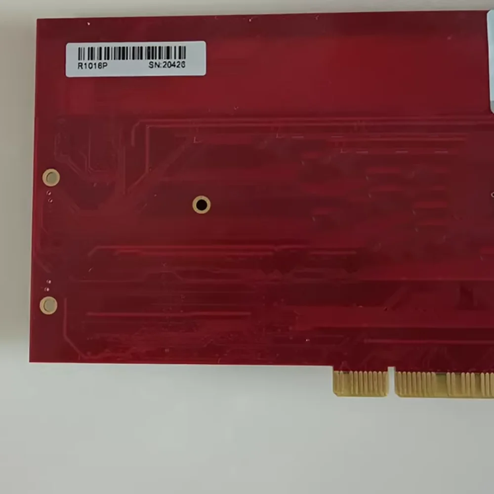 Tarjeta de grabación telefónica de 16 canales VAA-YK16 - imagen 2