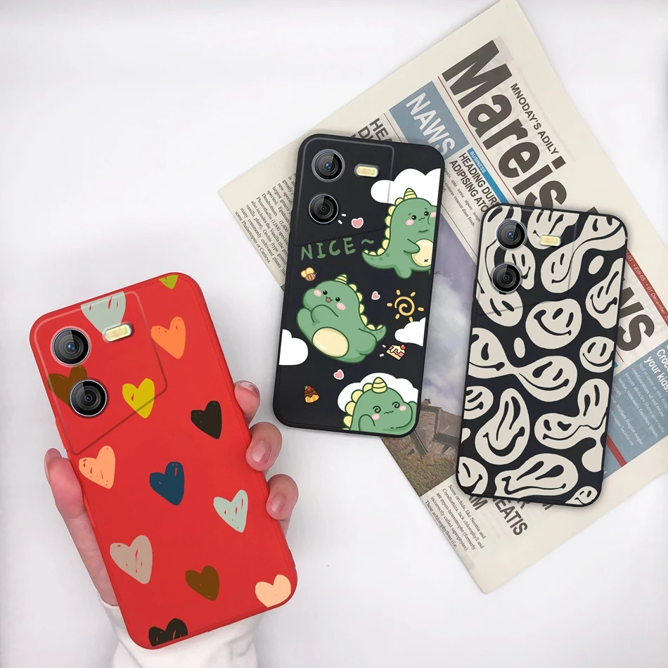 Funda para Tecno Pova 5 Pro, carcasa protectora de silicona suave con patrón rómbico, anticaída, para Tecno Pova5 - imagen 3