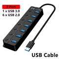 7 USB Cable