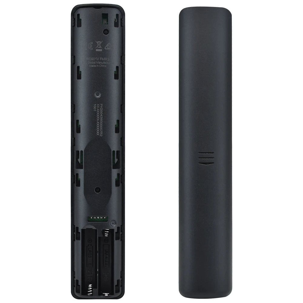 Nuevo control remoto por voz RC901V FMR3 para TCL Smart Android para televisión LED Control remoto de TV con Bluetooth Netflix Line TV - imagen 5