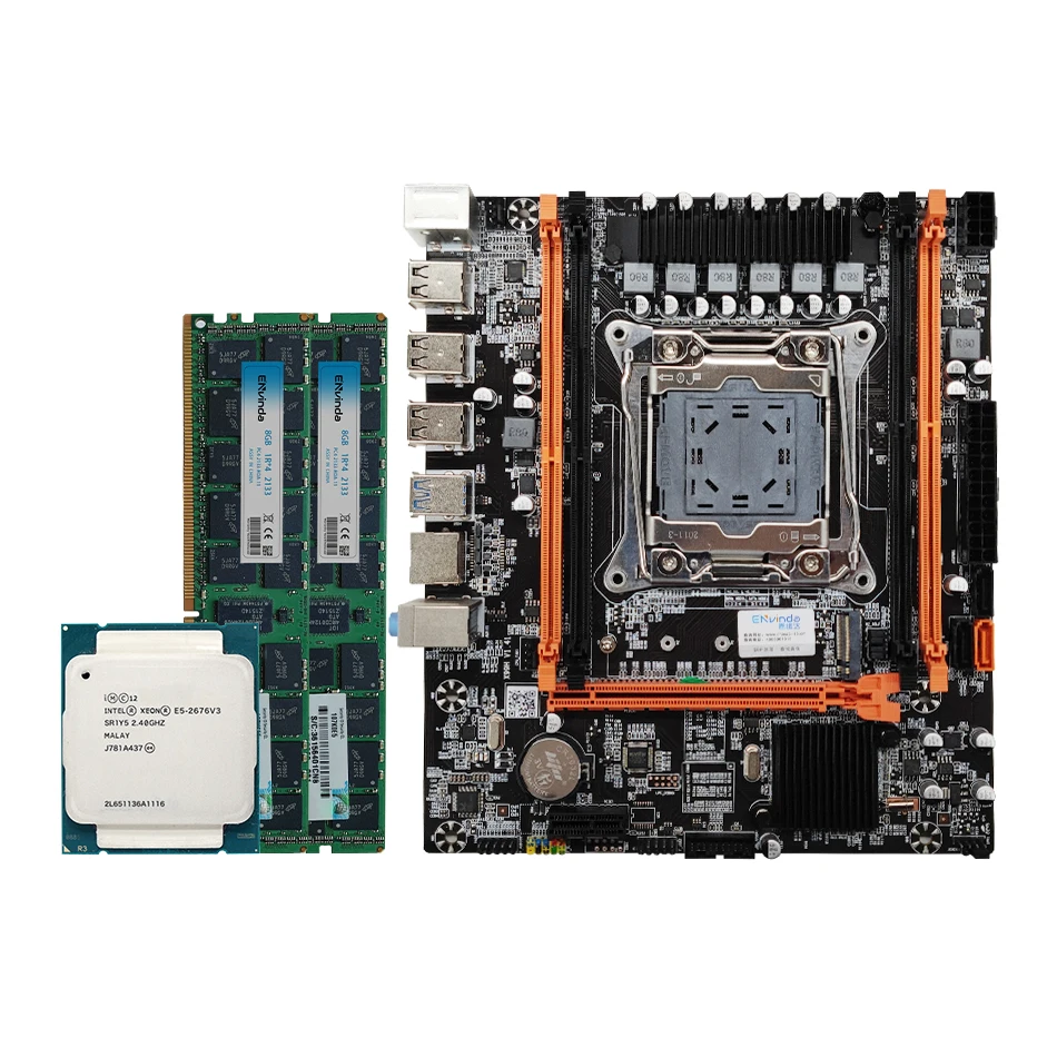 Caché L3 - Acceso rápido