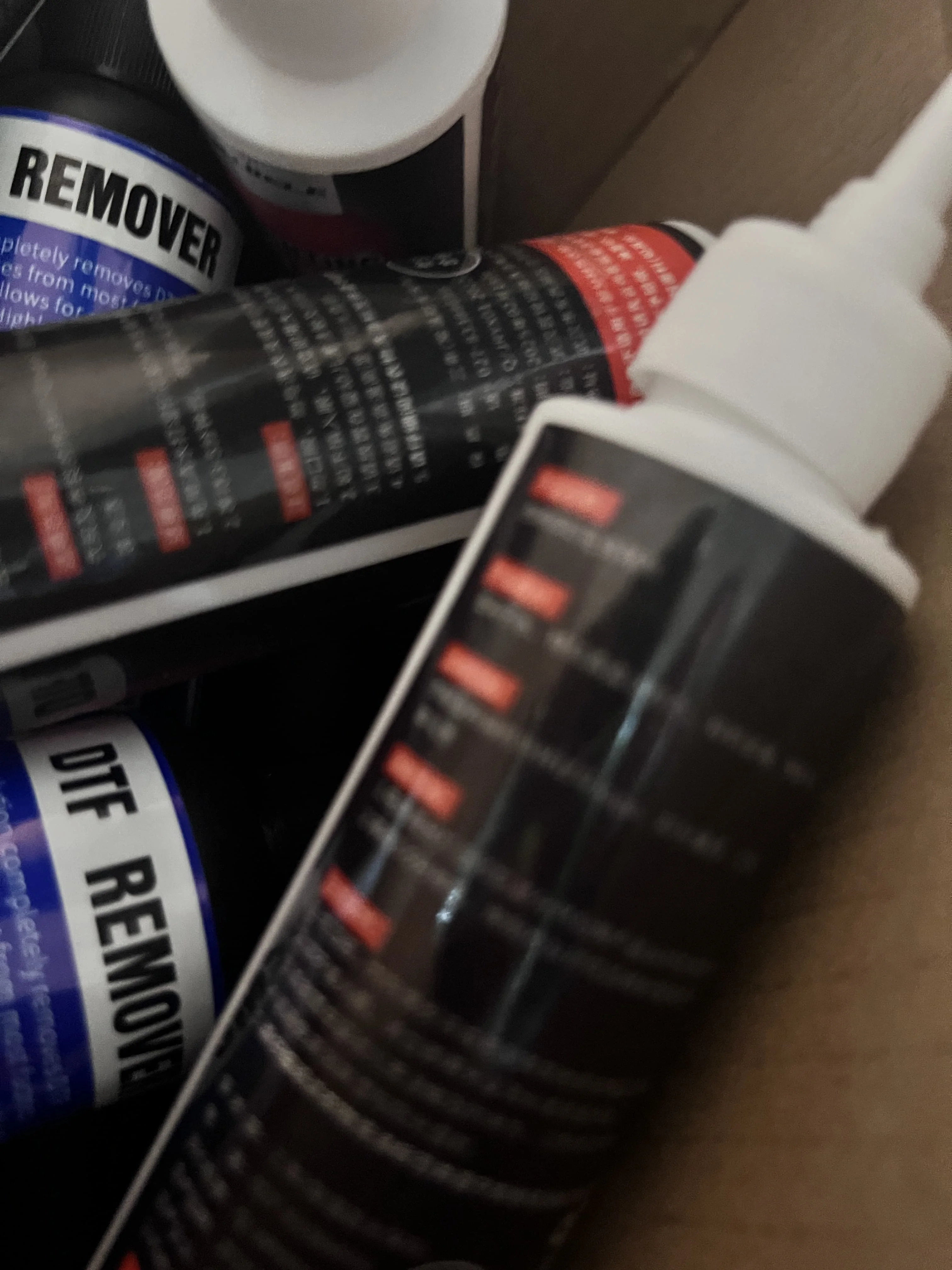 Tinta de tinte de repuesto Universal de 100ml Compatible con HP para Canon para Brother para Epson para Lexmark para DELL 4 colores + líquido de limpieza