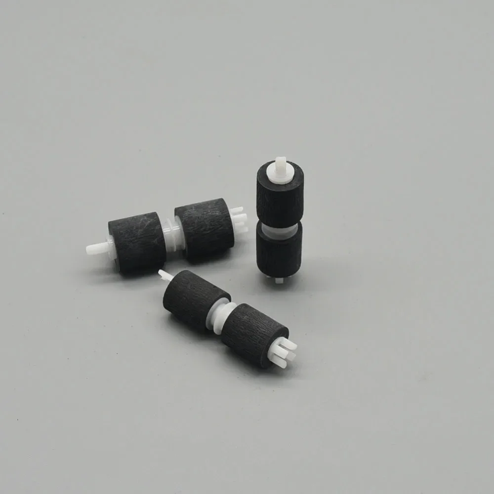 1 Juego de 10 juegos para xerox 5775 5875 WorkCentre WC 5845 5855 5755 5675 5765 5775 5790 5875 5890 Kit de rodillo de alimentación de papel 059K69800 WC5775 - imagen 3