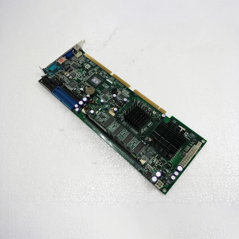 Para placa base de ordenador Industrial EVOC, alta calidad, totalmente probada, envío rápido, FSC-1712CLNA VER:A3 - imagen 4