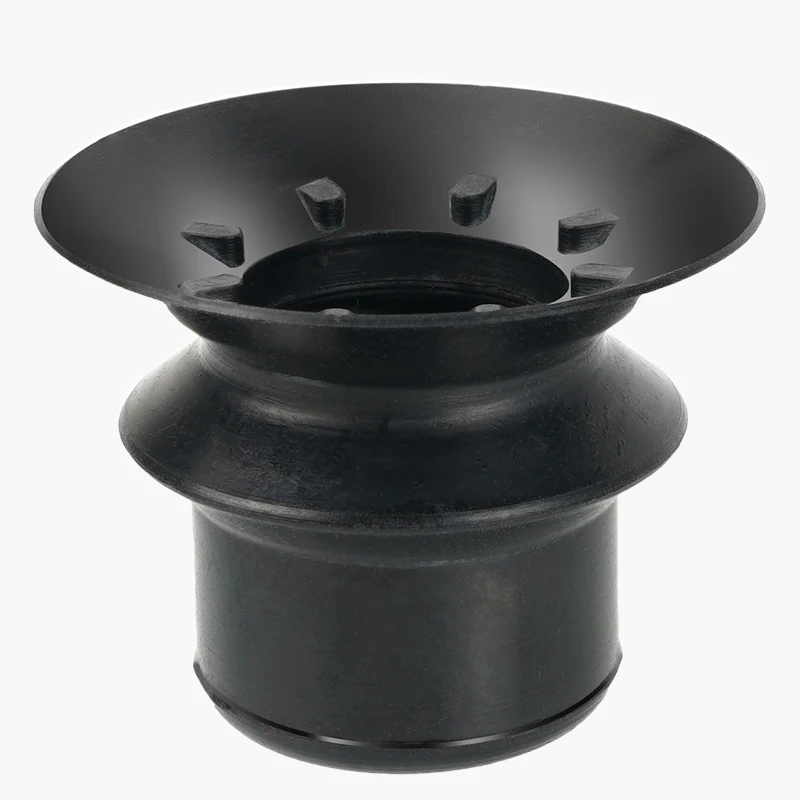 Succionador de vacío para Robot, accesorios industriales neumáticos, boquillas de fuerte succión, VP-10B/20B/30B/40B/50 - imagen 5