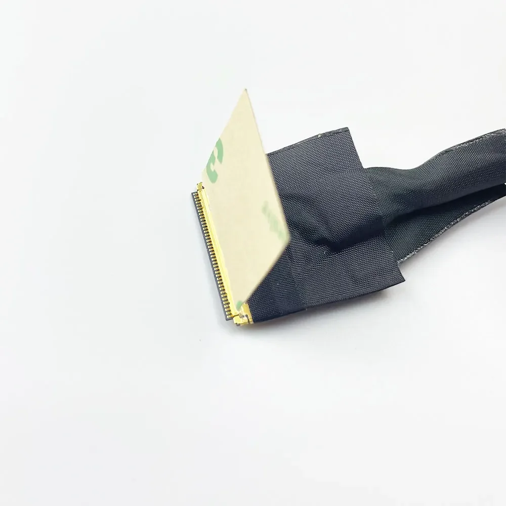 Cable de cámara de cinta de pantalla LED LCD para ASUS N56J, N56JR, N56V, N56VZ, N56SL, N56VM, N56D, N56DP, DDNJ8ILC000, DDNJ8BLC110, DDNJ8GLC100 - imagen 4