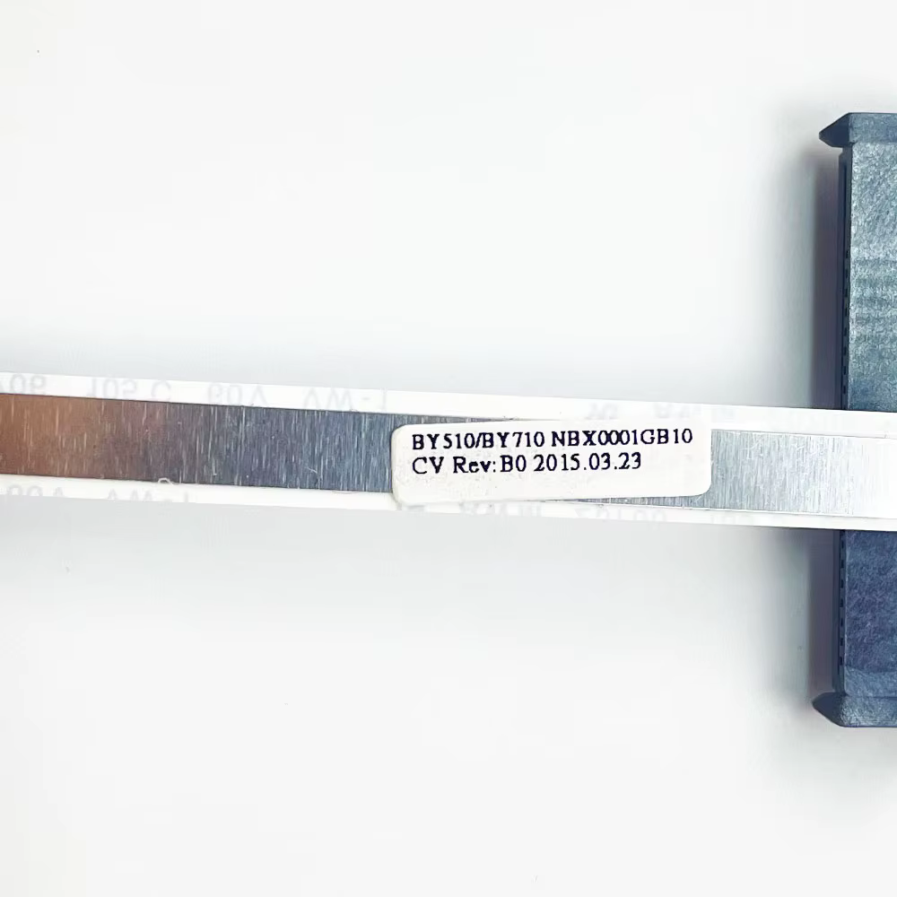 Cable SATA Flexible HDD SSD para Lenovo Y700-15 Y530 - imagen 3