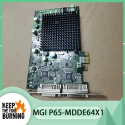 Tarjeta MGI P65-MDDE64X1 – Componente Electrónico